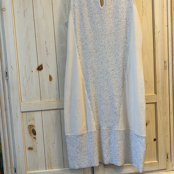 Sundance Mallorie Knit Lace Shift Dress - Picture 7 of 11